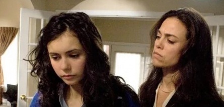 Двуликий убийца кадры