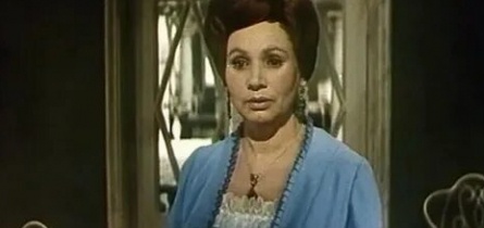 Дядюшкин сон кадры