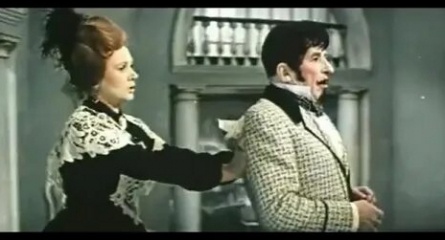 Дядюшкин сон кадры