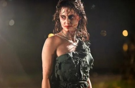 Дьявол кадры