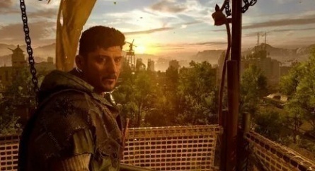 Dying Light кадры