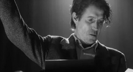 Dylan Thomas: Return Journey кадры Dylan Thomas: Return Journey кадры