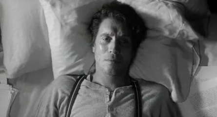 Dylan Thomas: Return Journey кадры Dylan Thomas: Return Journey кадры