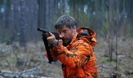 Дёготь кадры