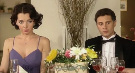 Дыши со мной. Часть 1-я кадры