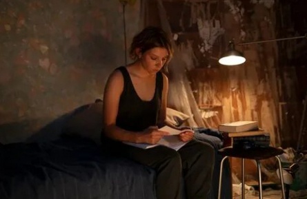 Дыши свободно кадры