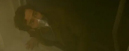 Дыши во мгле кадры