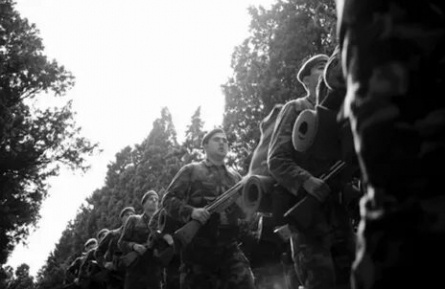 Дыхание: Да здравствует Отечество кадры Дыхание: Да здравствует Отечество кадры