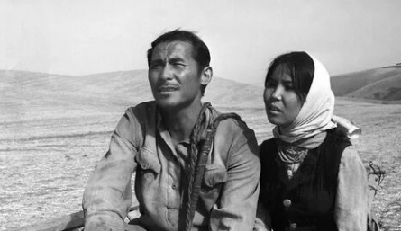 Джамиля кадры