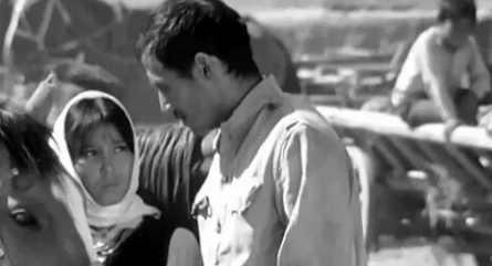 Джамиля кадры