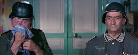 Джаз. Большая прогулка кадры