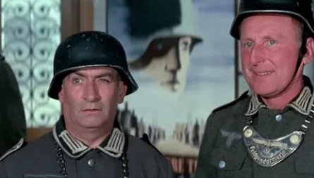 Джаз. Большая прогулка кадры