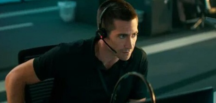 Джейк Джилленхол готовится к арктическому юбилею кадры Джейк Джилленхол готовится к арктическому юбилею кадры