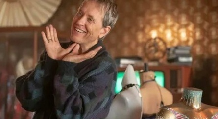 Джейми: в поисках вкуса кадры