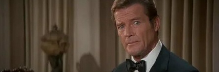 Джеймс Бонд агент 007. Осьминожка кадры Джеймс Бонд агент 007. Осьминожка кадры