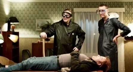 Джекпот кадры