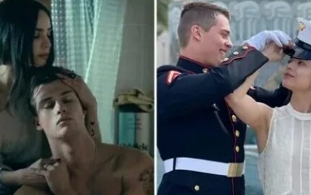 Джеллистоун кадры