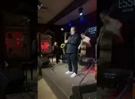 Джем-5 с Даниилом Крамером кадры