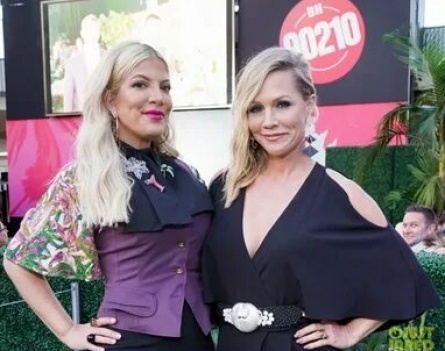 Дженни Гарт превратится в бизнес-леди кадры