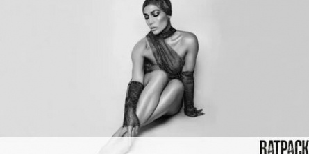 Дженнифер Лопес снялась в откровенной фотосессии кадры Дженнифер Лопес снялась в откровенной фотосессии кадры