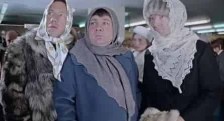 Джентльмены удачи кадры