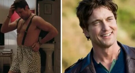 Женщины, которые покорили сердце Джерарда Батлера: история любви знаменитого актера кадры