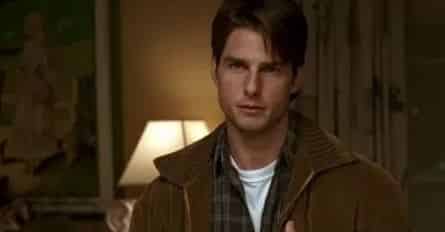 Джерри Магуайр кадры