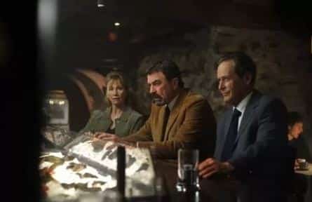 Джесси Стоун: Резкое изменение кадры