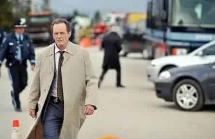 Джесси Стоун: Резкое изменение кадры