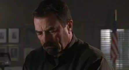 Джесси Стоун. Смерть в 