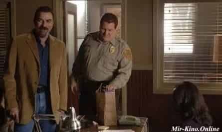 Джесси Стоун. Смерть в 