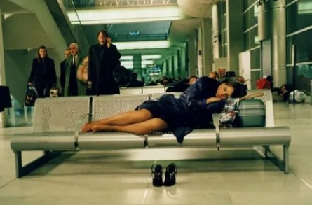 Джет Грув кадры