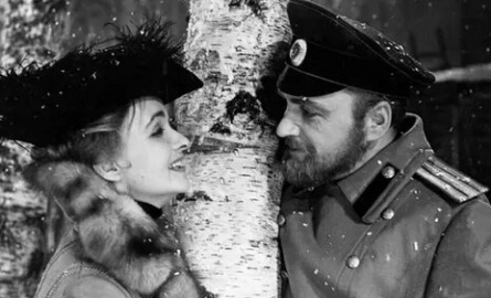 Джилленхал станет одной из чеховских Трех сестер кадры