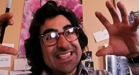 Джим Маршалл: Рок-н-ролл в объективе кадры Джим Маршалл: Рок-н-ролл в объективе кадры