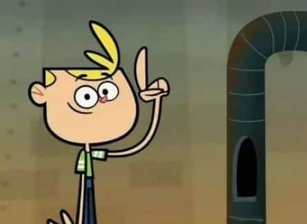 Джимми Кул кадры