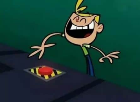 Джимми Кул кадры