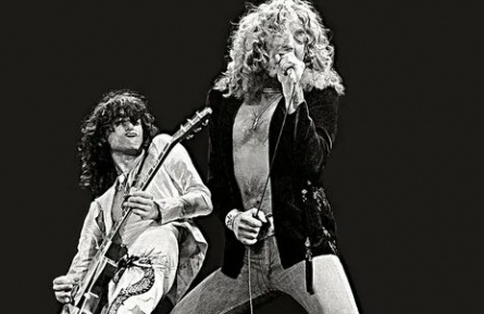 Джимми Пейдж и Роберт Плант: Без свинца кадры Джимми Пейдж и Роберт Плант: Без свинца кадры