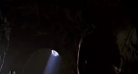 Джиперс Криперс:Демон тьмы кадры