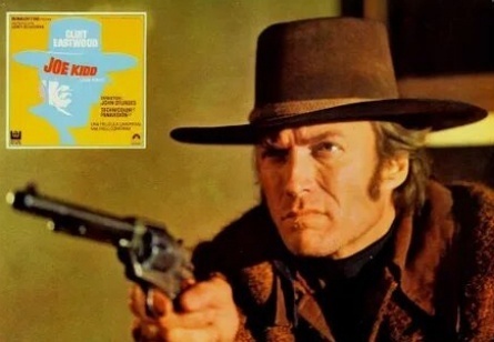 Джо Кидд кадры Джо Кидд кадры
