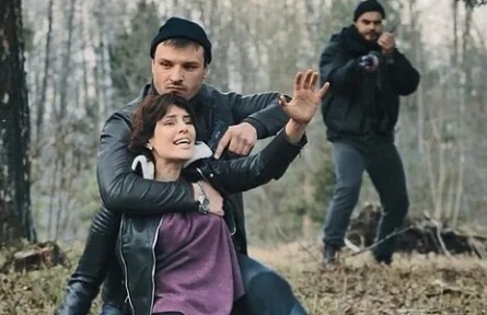Джокер 3. Технология войны кадры Джокер 3. Технология войны кадры