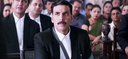 Джолли — бакалавр юридических наук 2 кадры