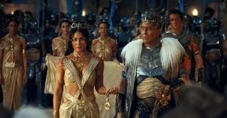 Джон Картер кадры Джон Картер кадры