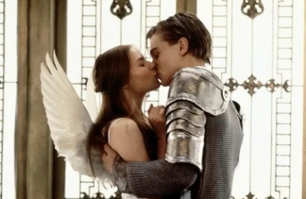 Джульетта и Джульетта кадры