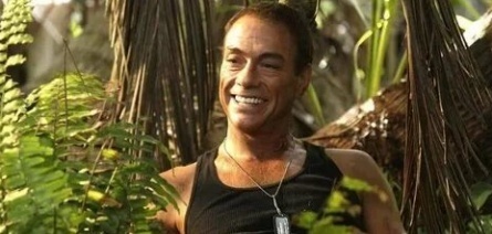 Джунгли кадры