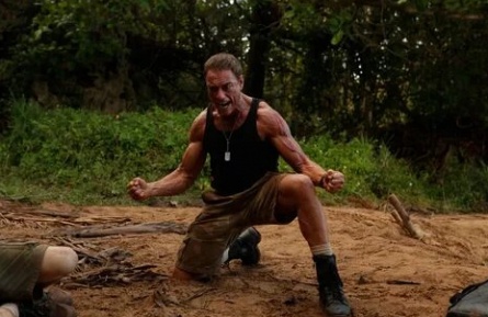 Джунгли кадры