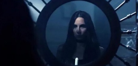 EA расскажет о проклятой игре кадры