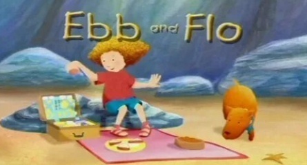 Ebb and Flo кадры Ebb and Flo кадры