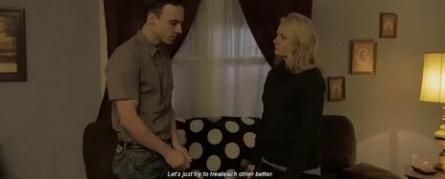 Эбби Грейс кадры