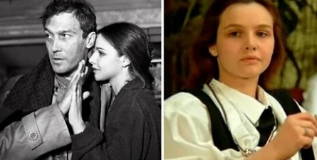 Наследница всего: история единственной дочери Андрея Соколова кадры Наследница всего: история единственной дочери Андрея Соколова кадры