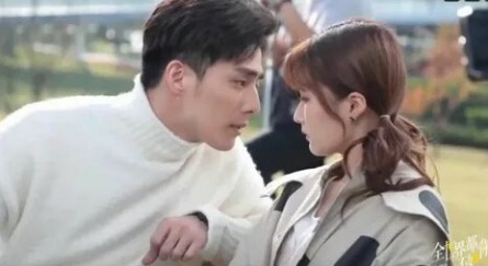 Единственная любовь кадры